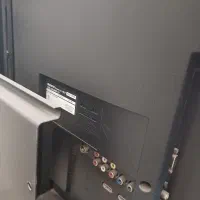 Lcd سونی براویا ۴۰ اینچ|تلویزیون و پروژکتور|اصفهان, دشتستان|دیوار