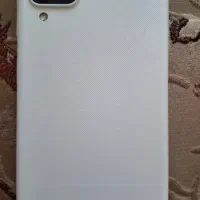 گوشی سامسونگ a12 در حد نو