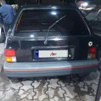 پرایدهاجبک مشکی هیدرولیک کره ای