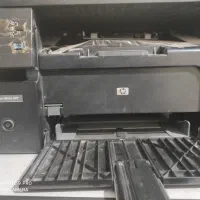 پرینتر hp سه کاره m1132