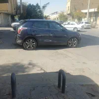 صافکاری و نقاشی ومکانیکی خودروسواری