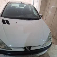 ۲۰۶ تیپ۲ مدل ۸۹|خودرو سواری و وانت|شهر ری, هاشم‌آباد|دیوار