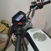 پیشتاز ۱۵۰|موتورسیکلت|تایباد, |دیوار