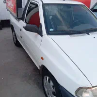 پرایدوانت|خودرو سواری و وانت|تهران, والفجر (افسریه)|دیوار