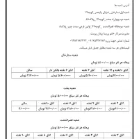 خوابگاه دخترانه فلکه قصرالدشت|اجارهٔ خانه و ویلا|شیراز, قصرالدشت|دیوار