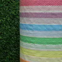 گونی ضداب رنگی۳در۳