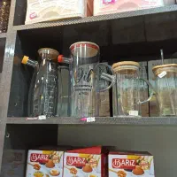 روغن ریز های پیرکس و اکلوریک
