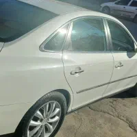 آزرا 2008|خودرو سواری و وانت|شوط, |دیوار