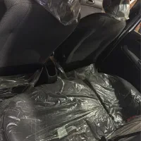 پژو207مدل 1403پانا ارتقا فول|خودرو سواری و وانت|کرمان, |دیوار