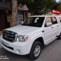 کابین هایلوکسKMC|قطعات یدکی و لوازم جانبی|شوش, |دیوار