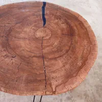 میز وسط و عسلی|مبلمان خانگی و میز عسلی|ری, جوانمرد قصاب|دیوار