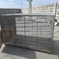 قفس حیوانات خانگی
