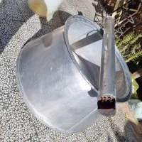 دیگ ۵۰۰ کیلویی