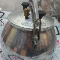 زود پز ۸ لیتری یک ودویست