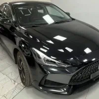 MG GT 2024                             ام جی تی|خودرو سواری و وانت|اصفهان, مهرآباد|دیوار
