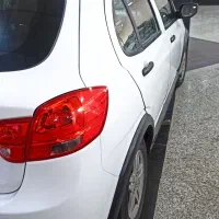 کوییک rمدل 400|خودرو سواری و وانت|کرج, گلشهر|دیوار