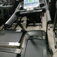 تردمیل باشگاهی درحدنو