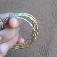 النگو رنگ ثابت|بدلیجات|خوی, |دیوار