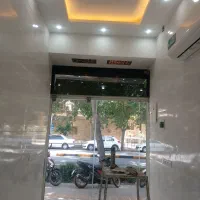 مغازه خیابان احمد آباد|فروش مغازه و غرفه|اصفهان, امامزاده اسماعیل|دیوار