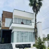 ۱۸۰ متر بنا لوکس بی نظیر خطه ساحلی