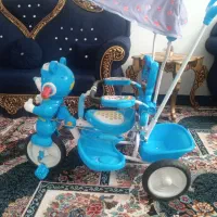 دوچرخه کودک