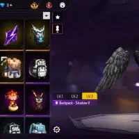 اکانت فری فایر|کنسول، بازی ویدئویی و آنلاین|یاسوج, |دیوار