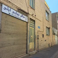طبقه همکف واول از خانه ای دوطبقه|اجارهٔ خانه و ویلا|تهران, مینای شمالی (مخبر)|دیوار