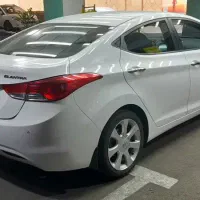 هیوندای النترا 1800cc، مدل ۲۰۱۳ ترخیص ۲۰۱۴|خودرو سواری و وانت|تهران, کوهک|دیوار