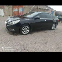 سوناتا 2011فول|خودرو سواری و وانت|کرمان, |دیوار