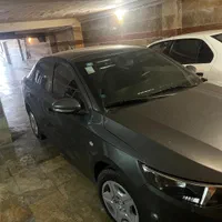 تارا دنده