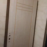 درب اتاق خواب