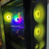 rx5700xt i3 12100f|رایانه رومیزی|محمدشهر, محمدشهر|دیوار