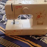چرخ خیاطی کاچیران مدل ژاناما نو وتمیز