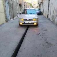 132مدل88|خودرو سواری و وانت|تبریز, |دیوار