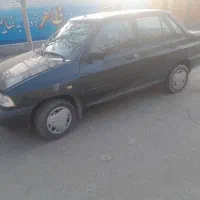 پراید مدل ۸۵0|خودرو سواری و وانت|سلماس, |دیوار