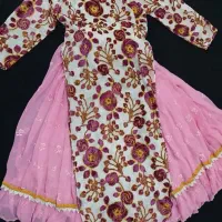 لباس محلی در حد نو نو