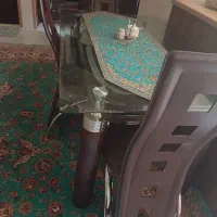 میزناهارخوری
