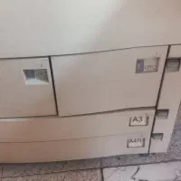 دستگاه gp600|پرینتر، اسکنر، کپی، فکس|تهران, اوقاف|دیوار