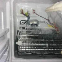 مرکز تعمیرات تخصصی یخچال و لباسشویی در قرچک|خدمات پیشه و مهارت|قرچک, مهدیه|دیوار