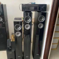 فروش سینما خانواده