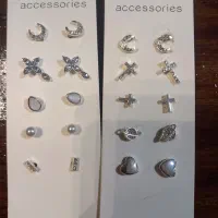 پک گوشواره میخی آلمانی|بدلیجات|اردبیل, |دیوار