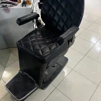 صندلی برقی آرایشگاه