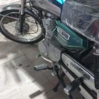 موتور مدل 95