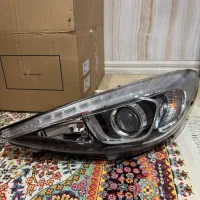 چراغ جلو ۲۰۷ کروز|قطعات یدکی و لوازم جانبی|تهران, پاسداران|دیوار