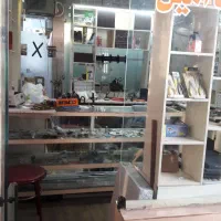 فروش مغازه شیک در پاساژ خیرخواه