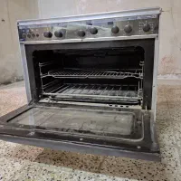 فر گاز|اجاق گاز و لوازم برقی پخت‌وپز|آبادان, |دیوار