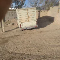 پیکان مدل 93بیمه 12ماه معاینه 12ماه|خودرو سواری و وانت|شیرینسو, |دیوار