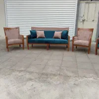 تعمیرات مبلمان، استیل  کلاسیک  راحتی  صنایع چوبی