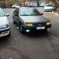 ۴۰۵ مدل ۹۵ بی رنگ  قیمت ۵۰۰