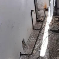 اجرا لوله کشی گاز،آب و فاضلاب،آتشنشانی،پمپ و منبع|خدمات پیشه و مهارت|ری, دولتآباد|دیوار